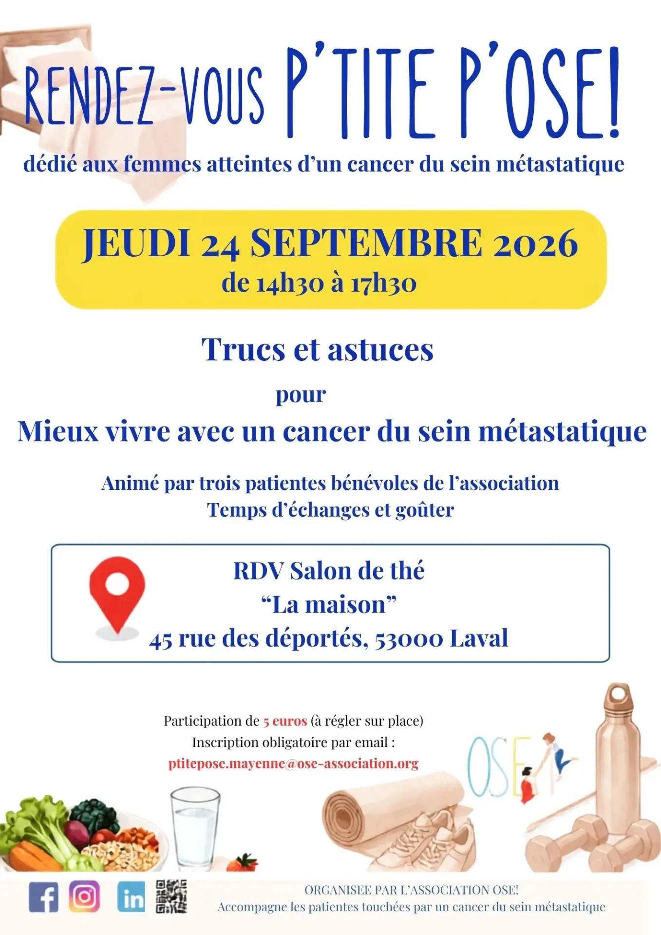 Format imprimable Laval